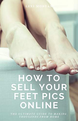 foot pics for sale|16 Best Sites & Apps To Sell Feet Pics & Make Money Online